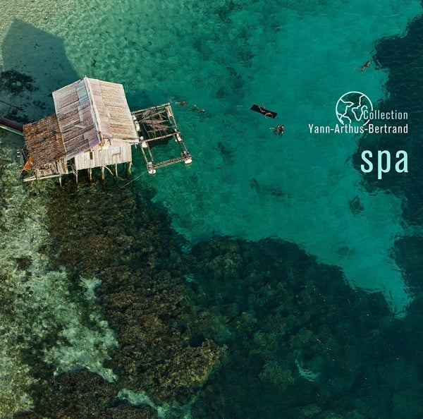 |  Vinyl LP | Various - Spa- Collection Yann Arthus-Bertrand (LP) | Records on Vinyl