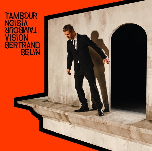 |   | Bertrand Belin - Tambour Vision (LP) | Records on Vinyl