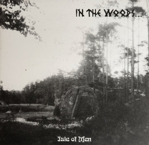 |   | In the Woods - Isle of Men (LP) | Records on Vinyl