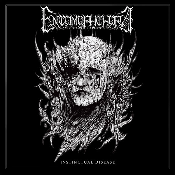 |   | Entomophthora - Instinctual Disease (LP) | Records on Vinyl
