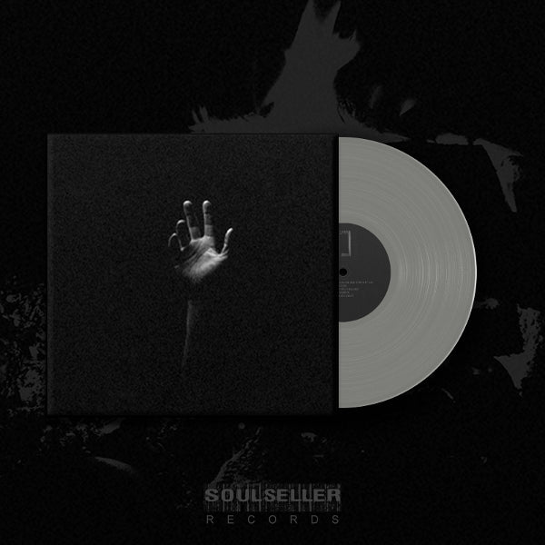 |  Vinyl LP | Nattverd - Tidloes Naadesloes (LP) | Records on Vinyl