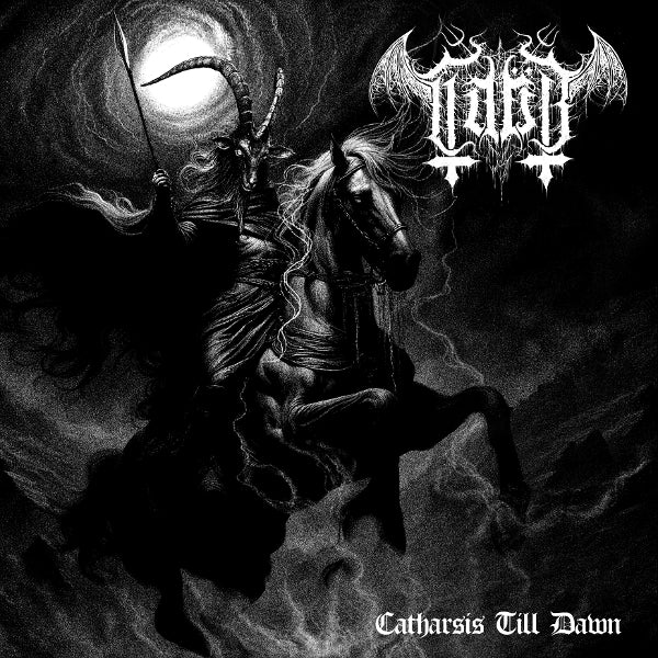 |  Vinyl LP | Taar - Catharsis Till Dawn (LP) | Records on Vinyl