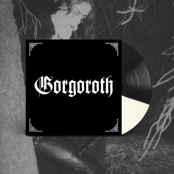 |  Vinyl LP | Gorgoroth - Pentagram (LP) | Records on Vinyl