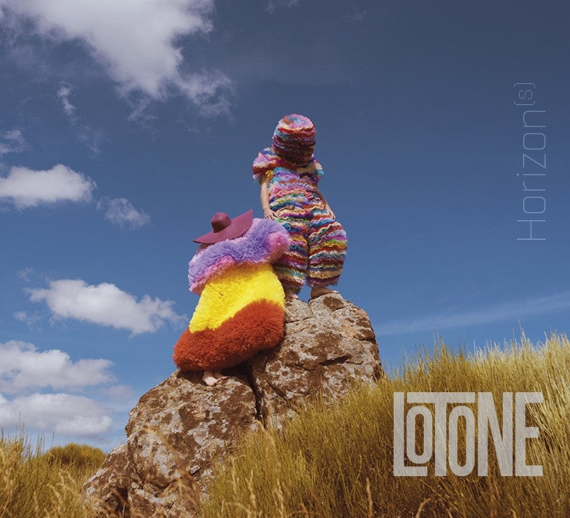|  Vinyl LP | Lotone - Horizon(S) (LP) | Records on Vinyl