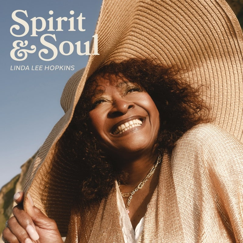 |  Vinyl LP | Linda Lee Hopkins - Spirit & Soul (2 LPs) | Records on Vinyl
