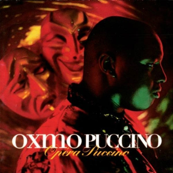 |  Vinyl LP | Oxmo Puccino - Opera Puccino (2 LPs) | Records on Vinyl