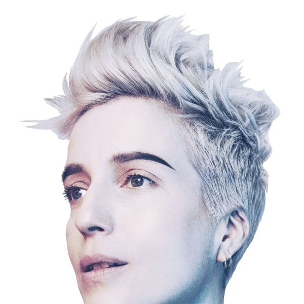 |  Vinyl LP | Jeanne Added - Radiate (LP) | Records on Vinyl