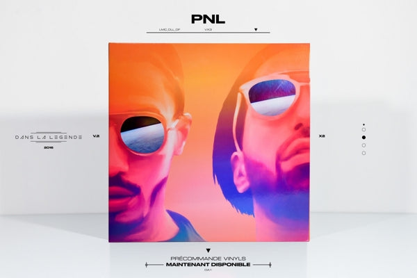 |  Vinyl LP | Project Y - Lp 2 (2 LPs) | Records on Vinyl
