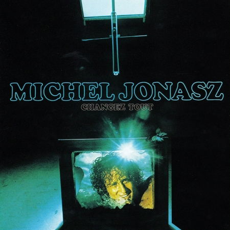 |  Vinyl LP | Michel Jonasz - Changez Tout (LP) | Records on Vinyl