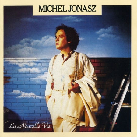 |  Vinyl LP | Michel Jonasz - La Nouvelle Vie (LP) | Records on Vinyl