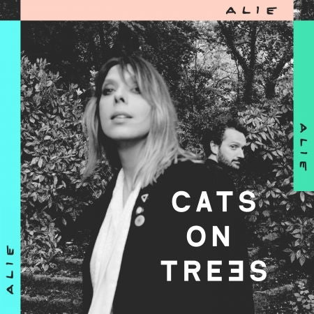 |  Vinyl LP | Alie - Cats On Trees (LP) | Records on Vinyl
