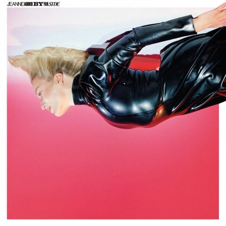 |  Vinyl LP | Jeanne Added - By Your Side (2 LPs) | Records on Vinyl