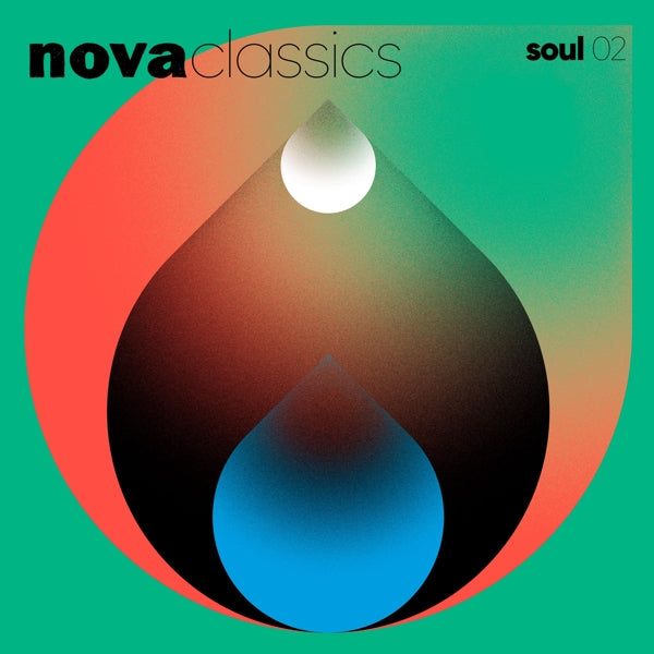 |  Vinyl LP | Various - Nova Classics Soul Vol 2 (2 LPs) | Records on Vinyl