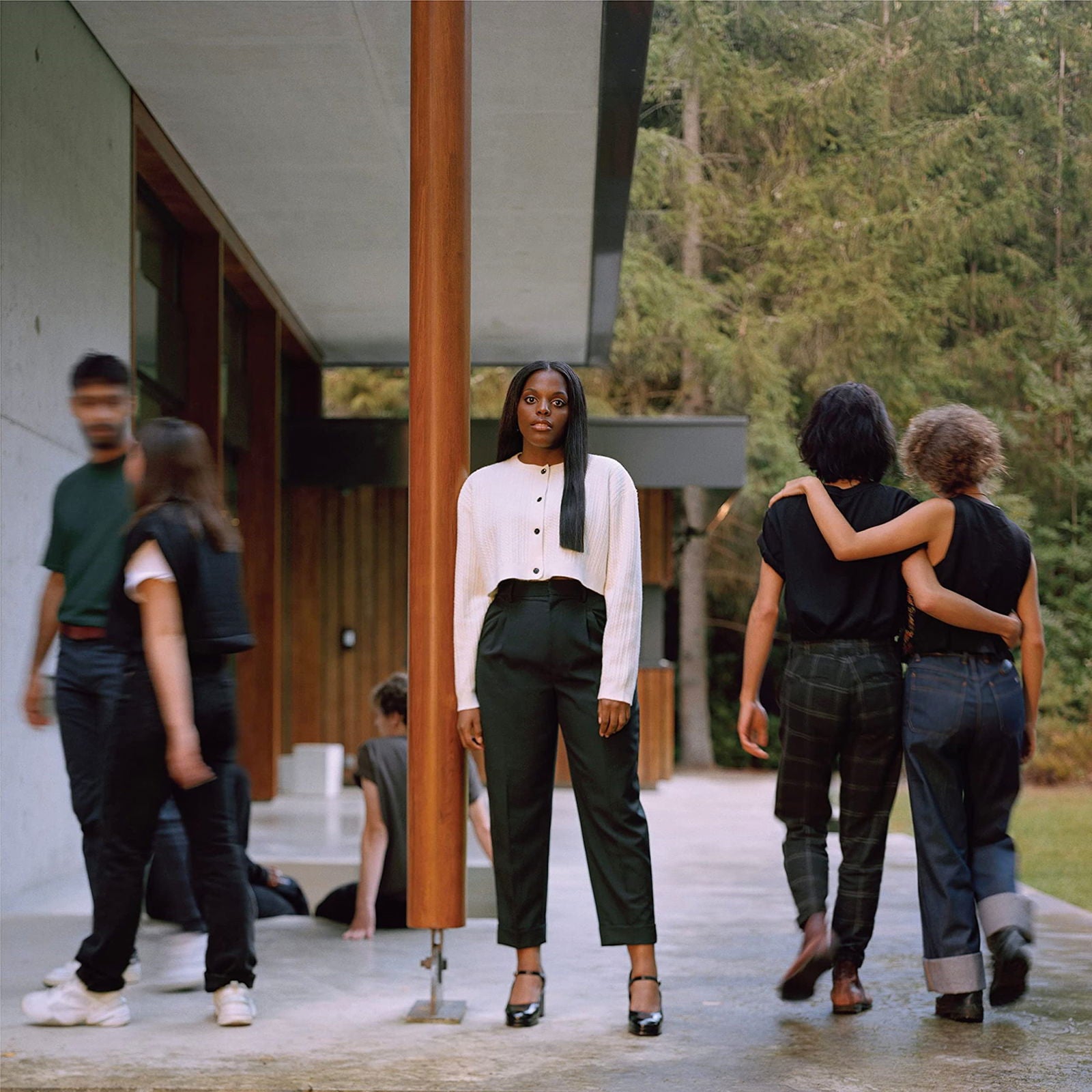 |  Vinyl LP | Mentissa - La Vingtaine (LP) | Records on Vinyl