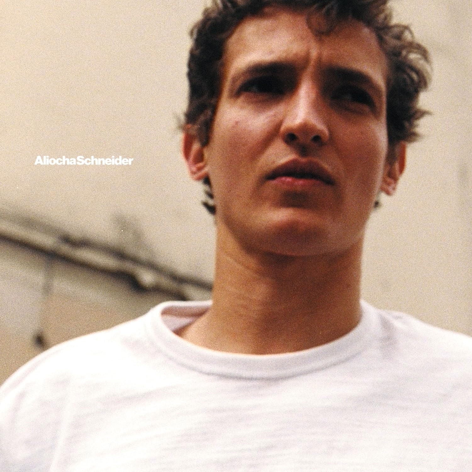 |  Vinyl LP | Aliocha Schneider - Aliocha Schneider (LP) | Records on Vinyl