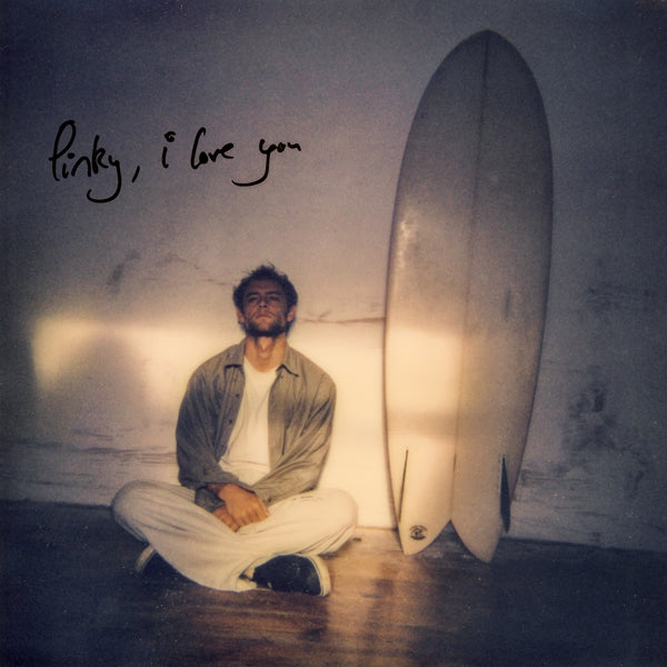 |  Vinyl LP | Jacob Slater - Pinky I Love You (LP) | Records on Vinyl