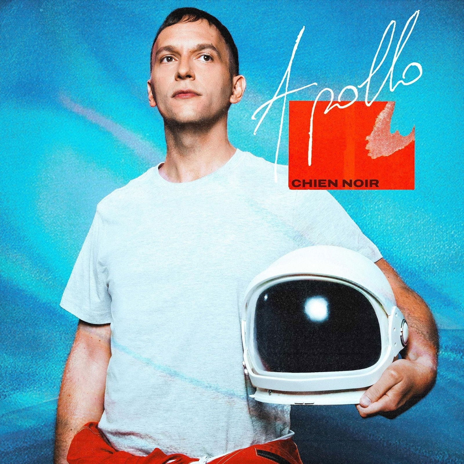 |  Vinyl LP | Chien Noir - Apollo (LP) | Records on Vinyl