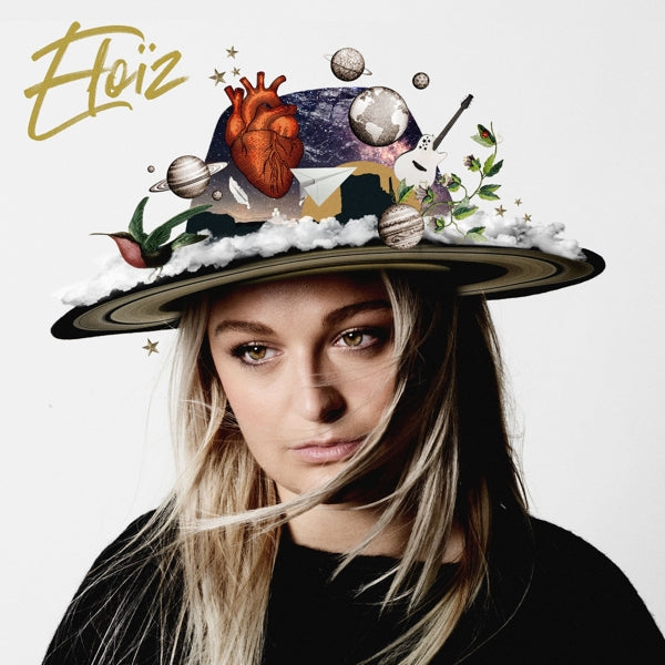 |  Vinyl LP | Eloiz - Eloiz (LP) | Records on Vinyl