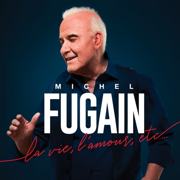 |  Vinyl LP | Michel Fugain - La Vie Lamour (LP) | Records on Vinyl