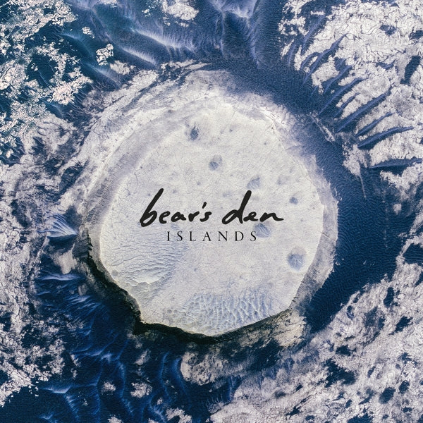 |  Vinyl LP | Bears Den - Islands (LP) | Records on Vinyl