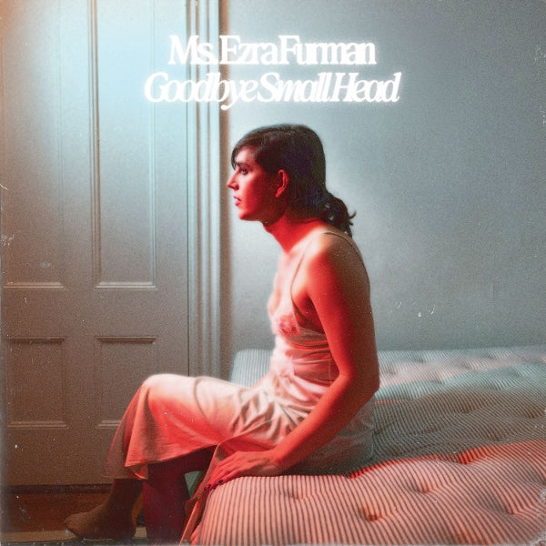 |  Vinyl LP | Ezra Furman - Goodbye Small Head (LP) | Records on Vinyl