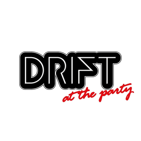 |  Vinyl LP | Drift - At the Party (2 LPs) | Records on Vinyl