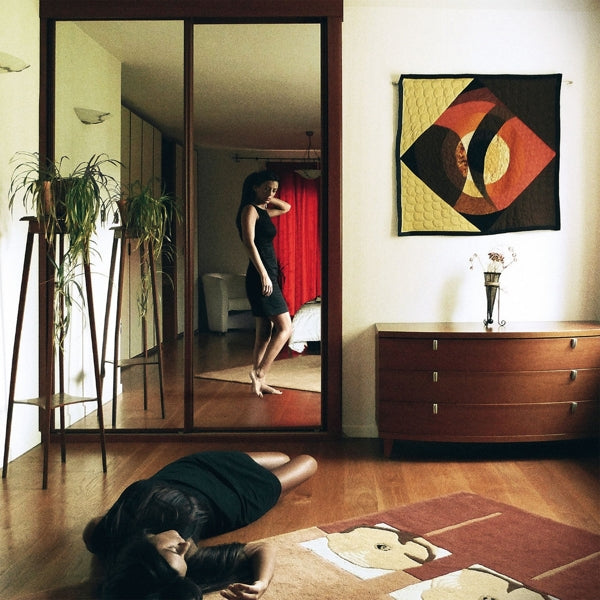 |  Vinyl LP | Matt Elliott - Only Myocardinal Infarction Can Break Your He (LP) | Records on Vinyl