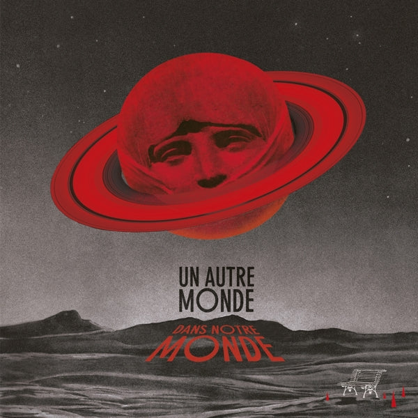 |  Vinyl LP | V/A - Un Autre Monde (LP) | Records on Vinyl