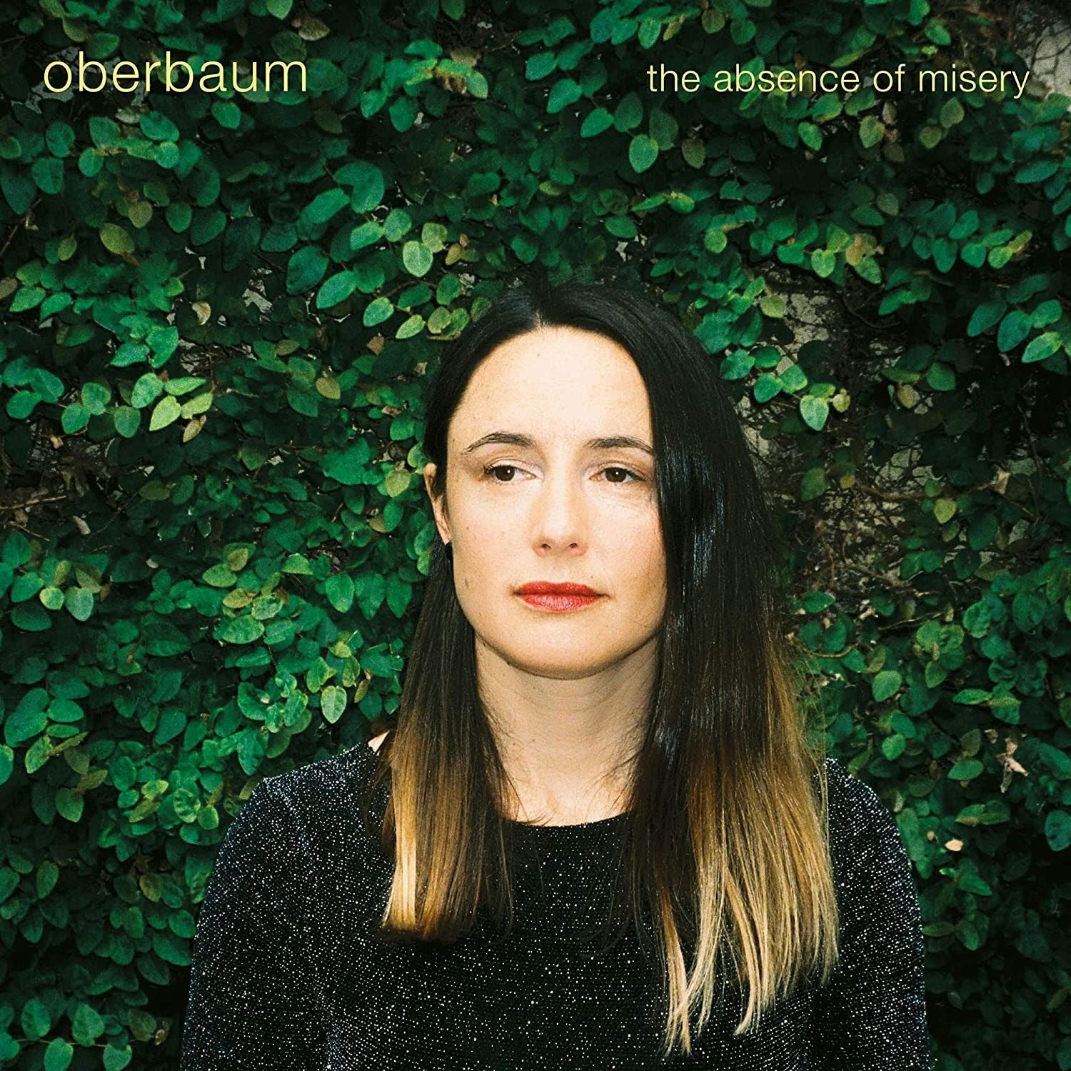 |  Vinyl LP | Oberbaum - Absence of Misery (LP) | Records on Vinyl