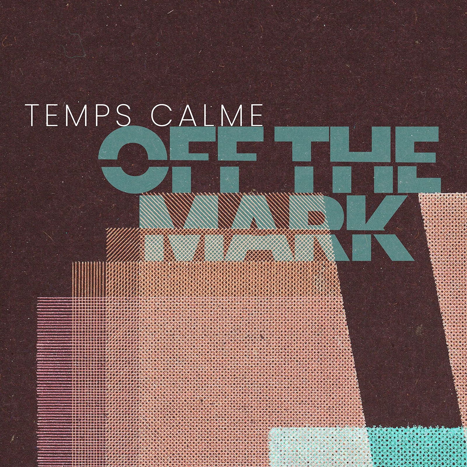|  Vinyl LP | Vox Iii - Temps Calme (LP) | Records on Vinyl
