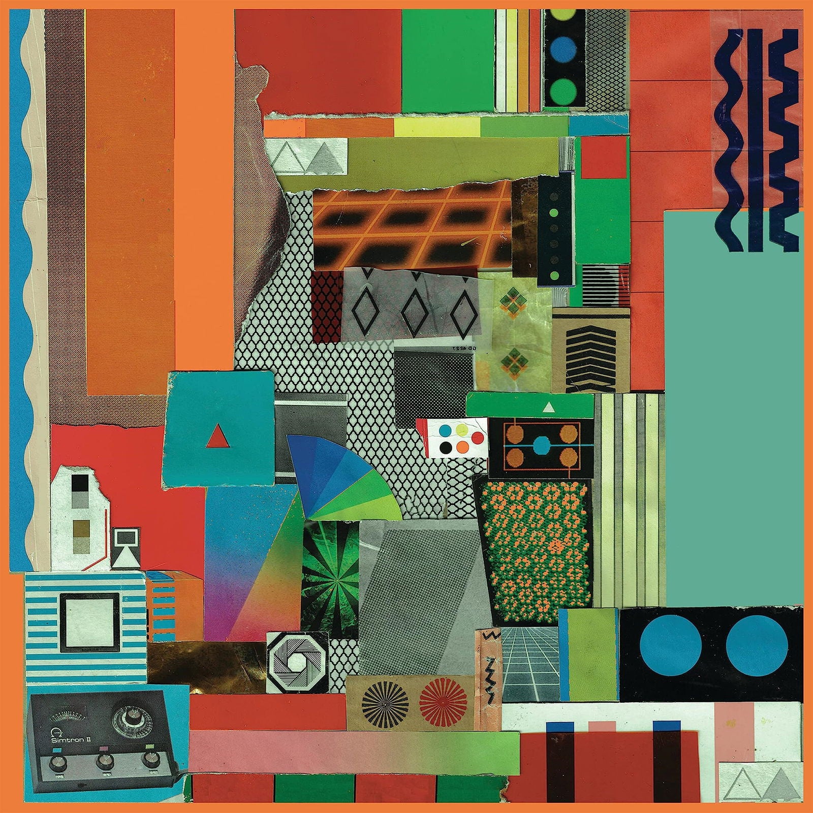 |  Vinyl LP | Robbing Millions - Reve Party (2 LPs) | Records on Vinyl