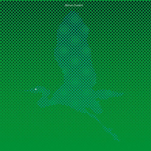 Heron Cendre - 3-4 (LP) Cover Arts and Media | Records on Vinyl