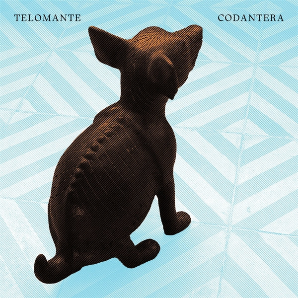 |   | Telomante - Codantera (LP) | Records on Vinyl