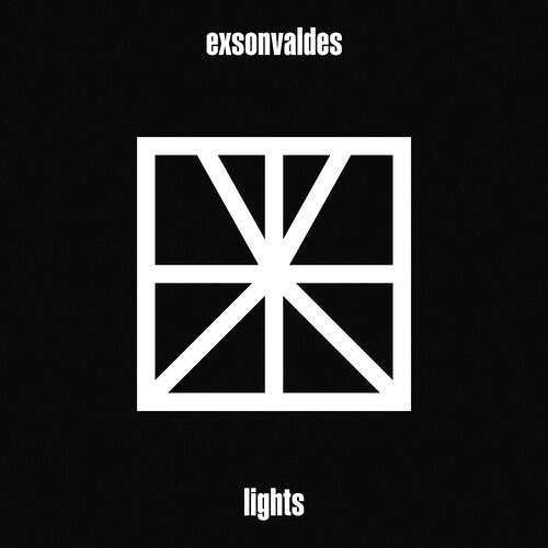 |  Vinyl LP | Exsonvaldes - Maps (LP) | Records on Vinyl