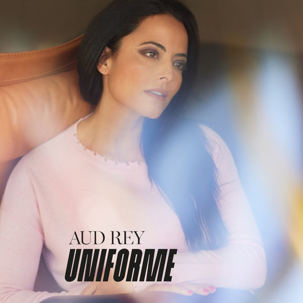 |  Vinyl LP | Aud Rey - Uniforme (LP) | Records on Vinyl