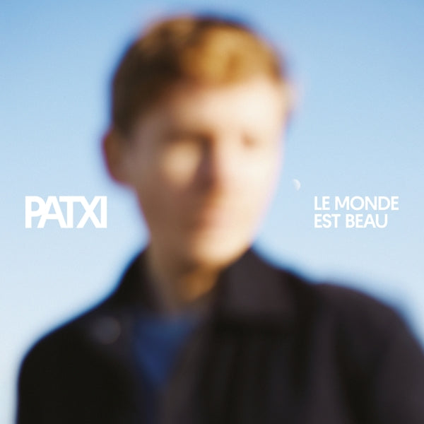 |  Vinyl LP | Patxi - Patxi (LP) | Records on Vinyl