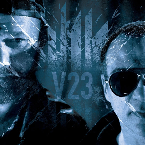 |  7" Single | Franck & Philippe Busso Vaillant - V23 (Single) | Records on Vinyl