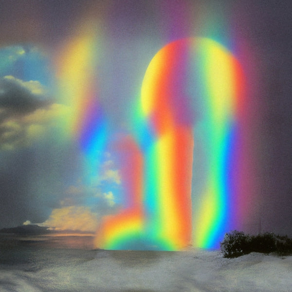 |  Vinyl LP | Midget! - Qui Parle Ombre (LP) | Records on Vinyl