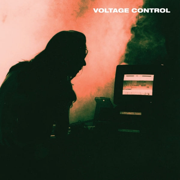 |  Vinyl LP | Voltage Control - Voltage Control (1990-1992) (LP) | Records on Vinyl