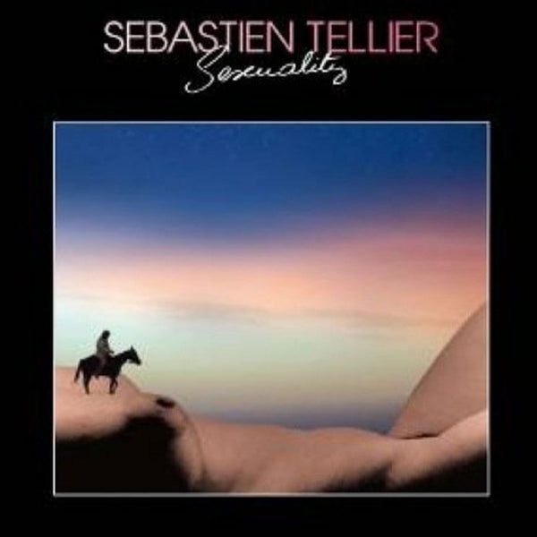 |  Vinyl LP | Sebastien Tellier - Sexuality (LP) | Records on Vinyl