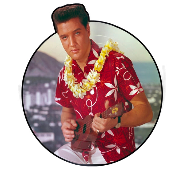 |   | Elvis Presley - Blue Hawaii (LP) | Records on Vinyl