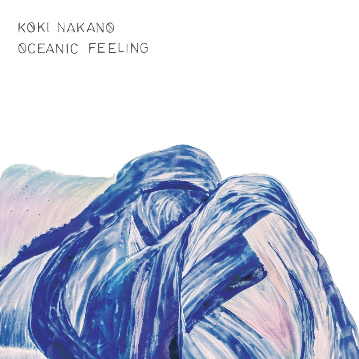 |  Vinyl LP | Koki Nakano - Oceanic Feeling (LP) | Records on Vinyl
