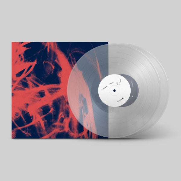 |  Vinyl LP | Rival Consoles - Landscape From Memory (2 LPs) | Records on Vinyl