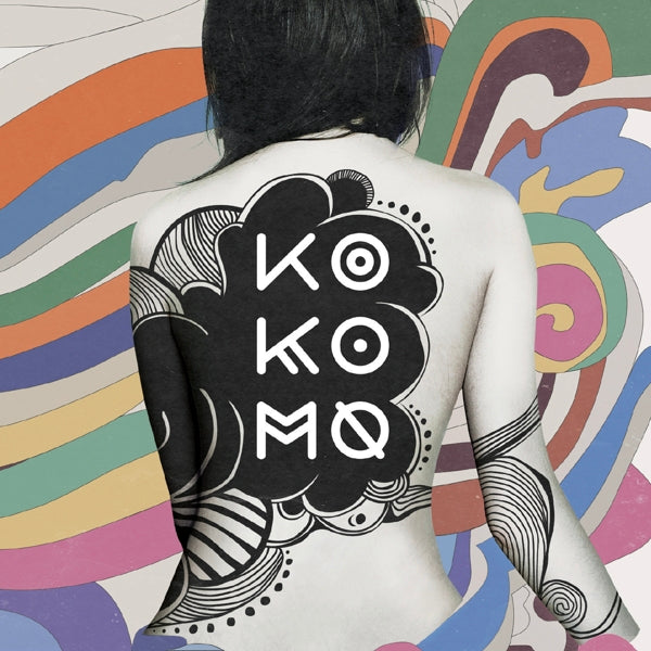 |  Vinyl LP | Ko Ko Mo - Tecnnicolor Life (LP) | Records on Vinyl