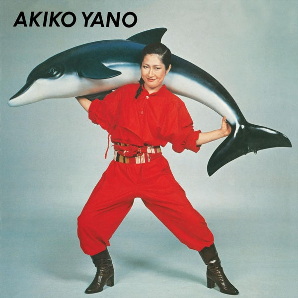 |  Vinyl LP | Akiko Yano - Iroha Ni Konpeitu (LP) | Records on Vinyl