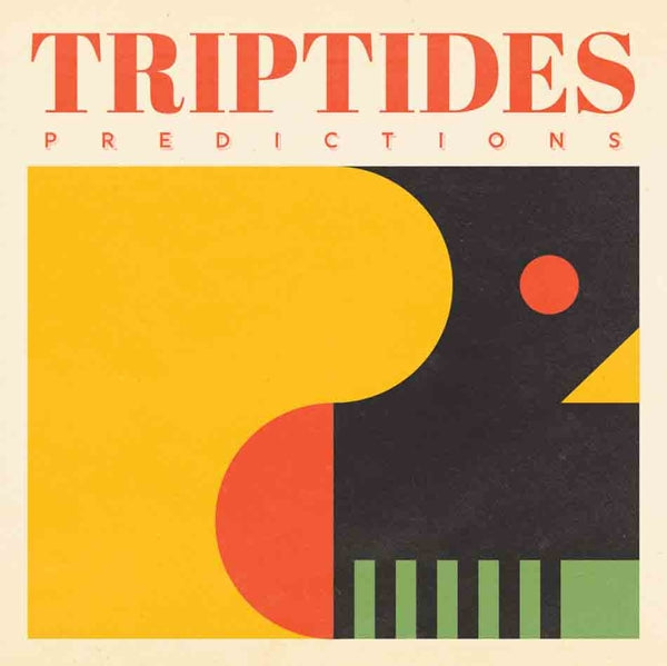 |  Vinyl LP | Triptides - Predictions (LP) | Records on Vinyl