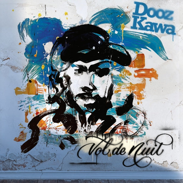 |  Vinyl LP | Dooz Kawa - Vol De Nuit (2 LPs) | Records on Vinyl