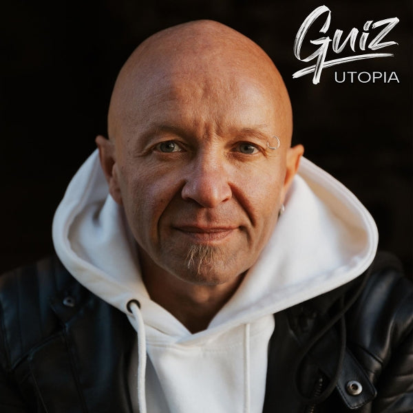 |  Vinyl LP | Guiz - Utopia (LP) | Records on Vinyl