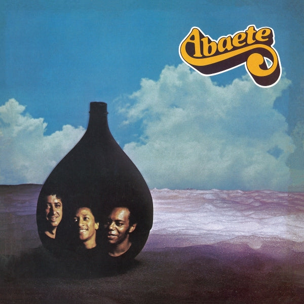 |   | Abaete - Abaete (LP) | Records on Vinyl