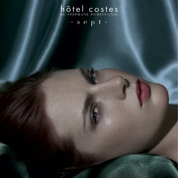 |  Vinyl LP | Stephane Pompougnac - Hotel Costes 7 (2 LPs) | Records on Vinyl